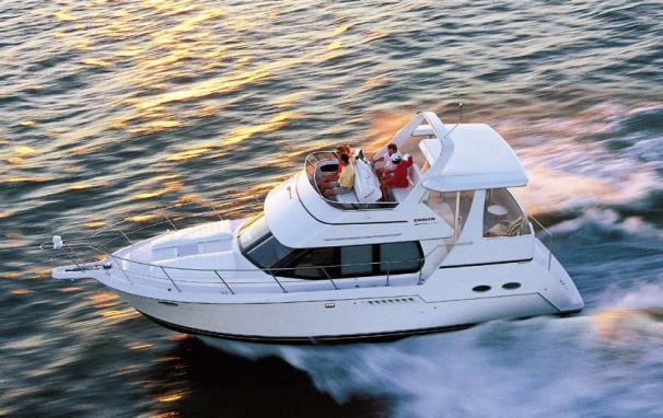 Carver 356 Motor Yacht, Fort Myers, Cape Coral