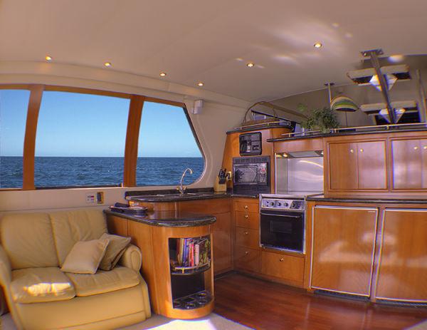 Carver Voyager Pilothouse (JFR), contact us