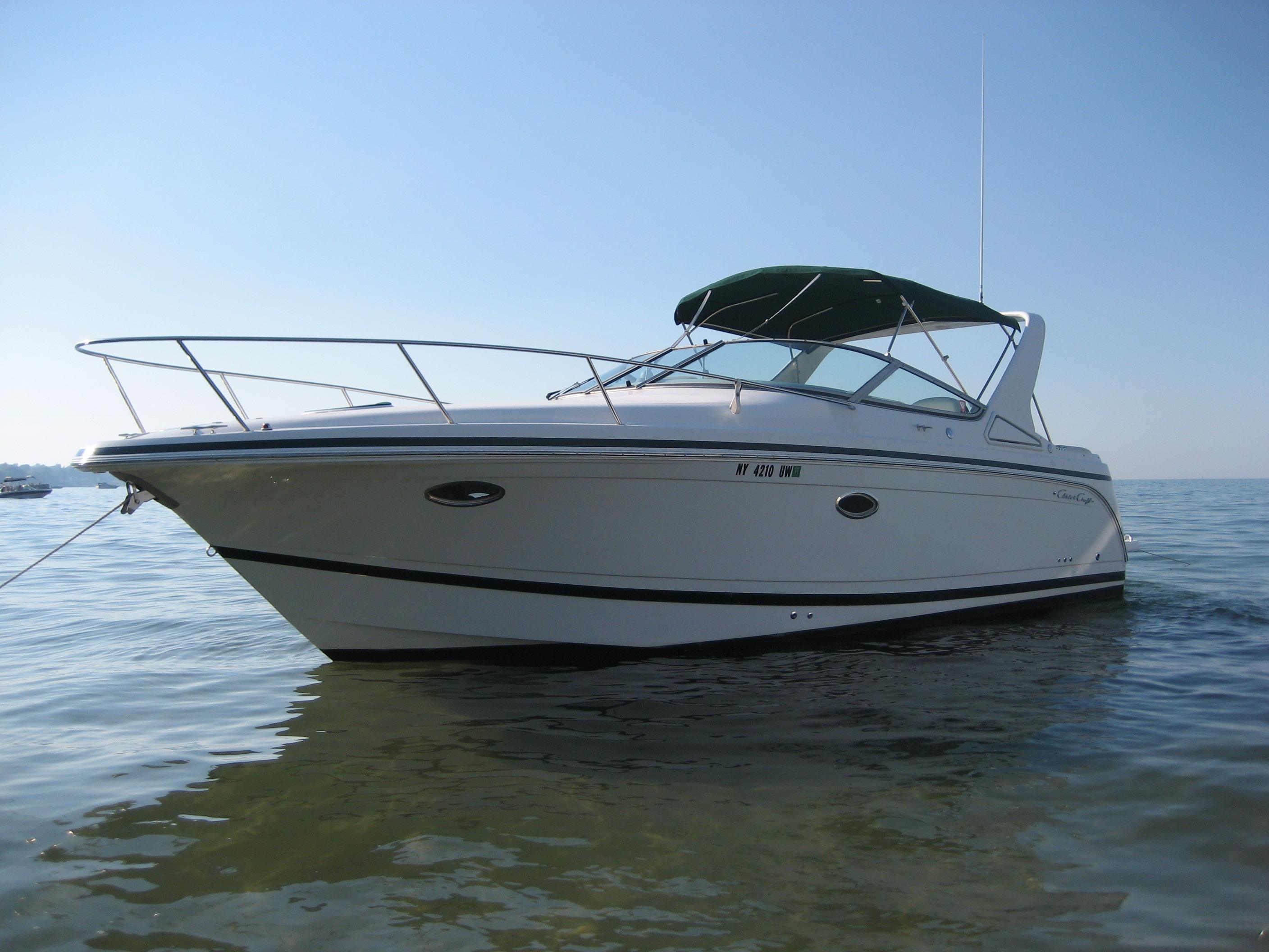 Chris Craft 308 Express, Sodus Point