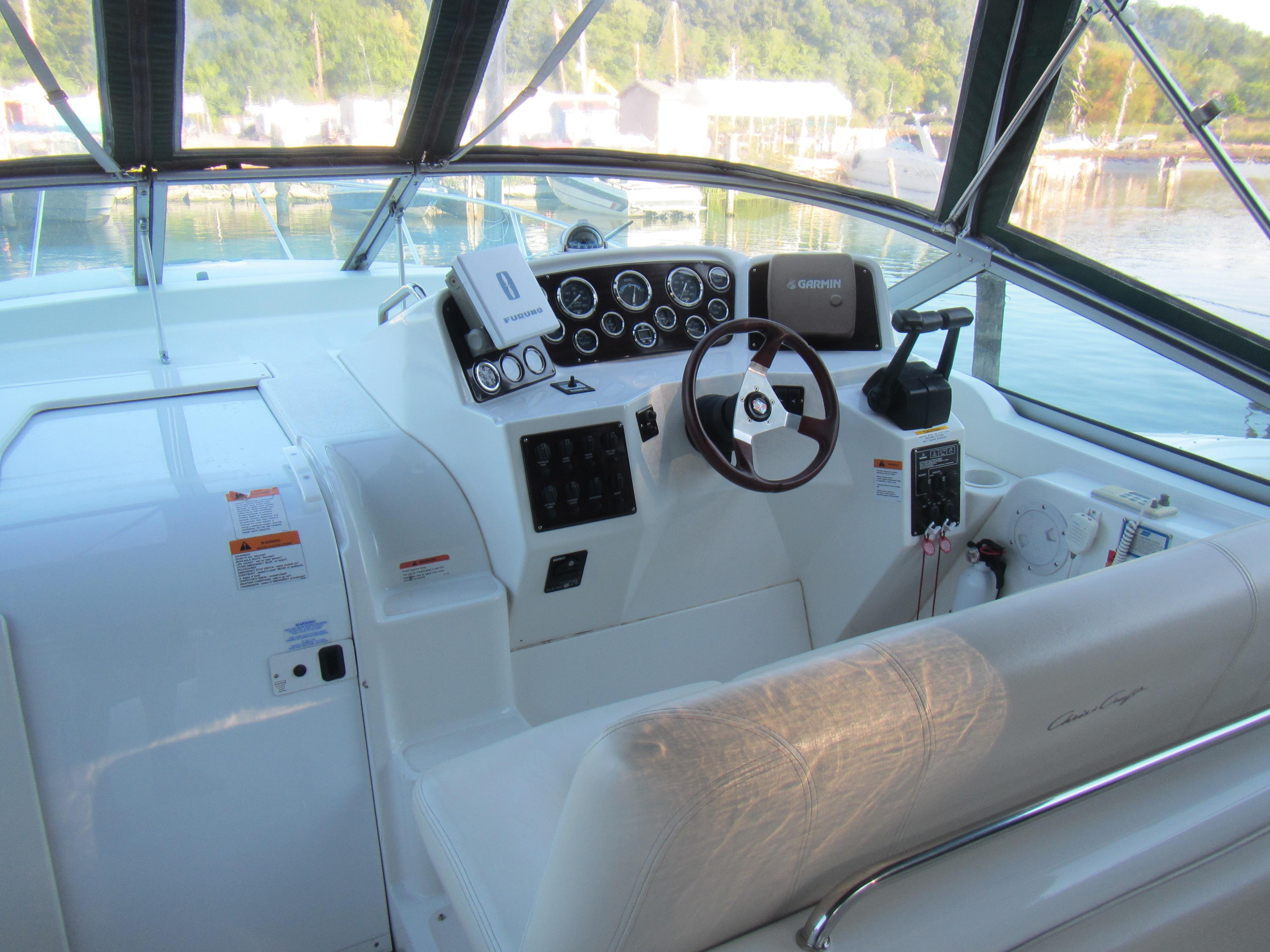 Chris Craft 308 Express, Sodus Point