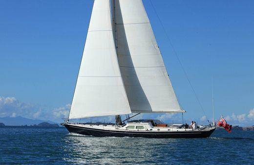 Franchini Yachts Nauta, Marina del Rey