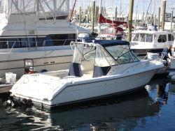 Pursuit 2860 Denali, Hingham