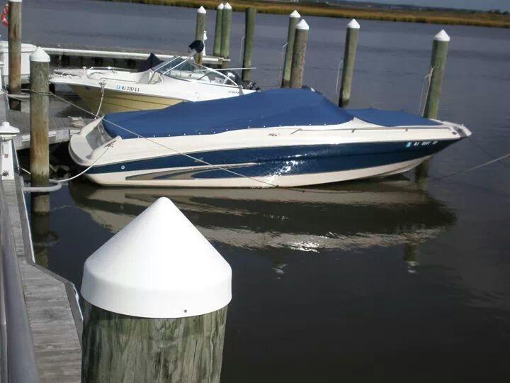 Sea Ray 260 Select, Somers Point