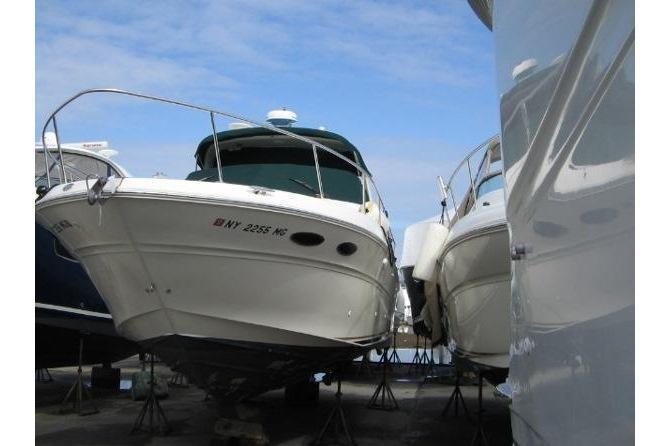 Sea Ray 310 Sundancer, Lindenhurst