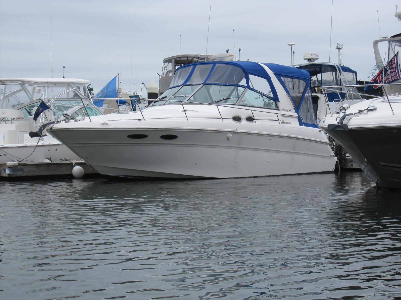 Sea Ray 310 Sundancer, South Portland