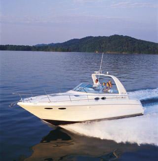 Sea Ray 310 Sundancer, Lenoir City