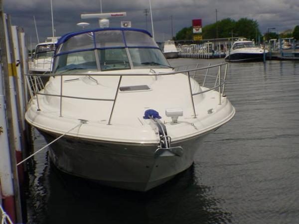 Sea Ray 410 Sundancer, Algonac