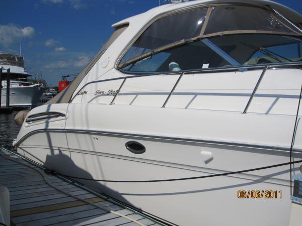 Sea Ray Sundancer 540, Warwick