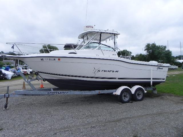 Seaswirl STRIPER, Newburyport