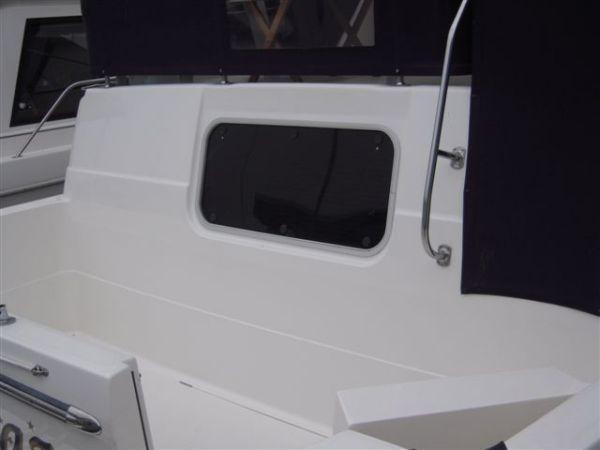 Bayliner 4087 Cockpit Motor Yacht, Anacortes
