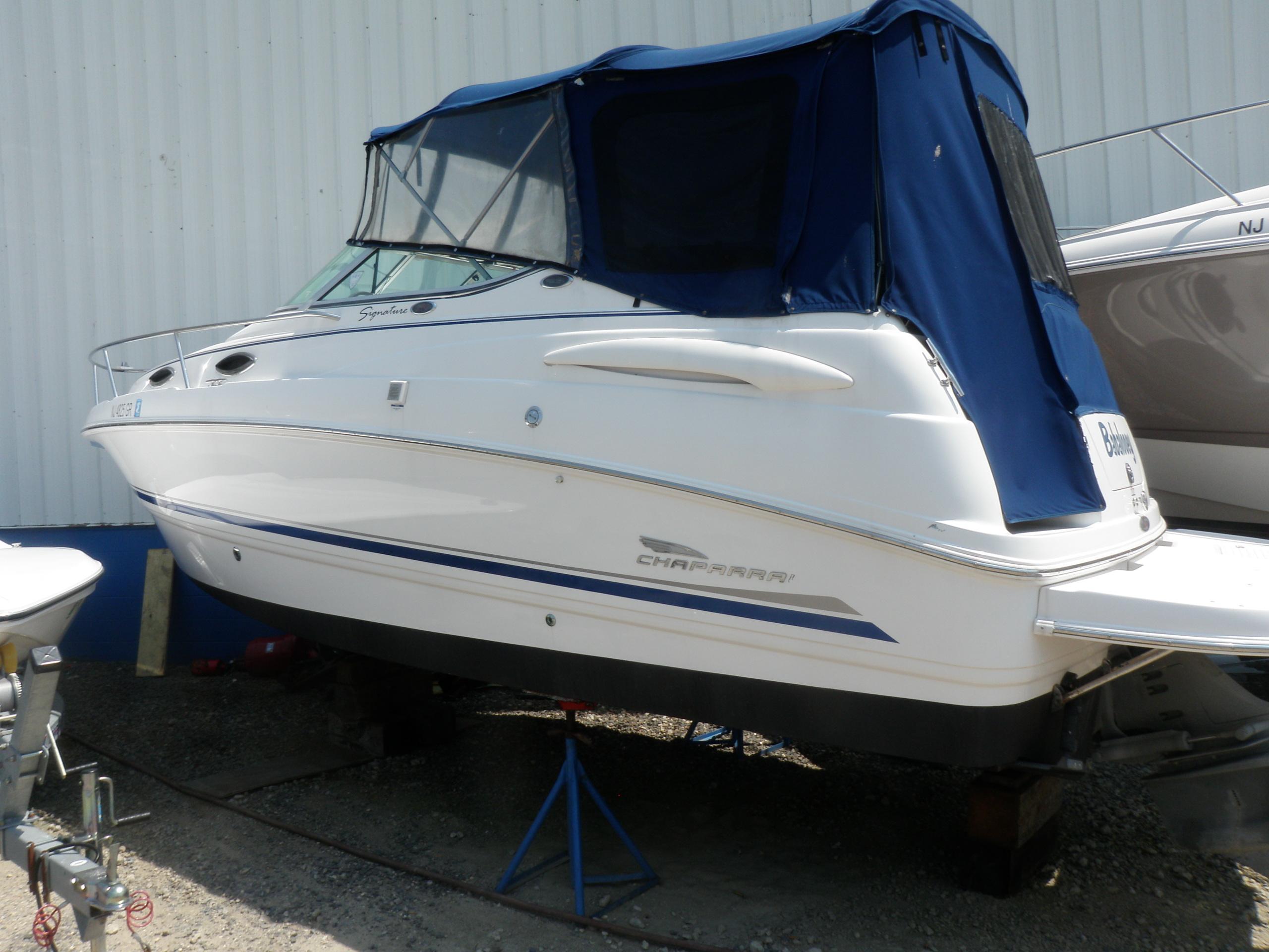 Chaparral 240 SIGNATURE, Somers Point