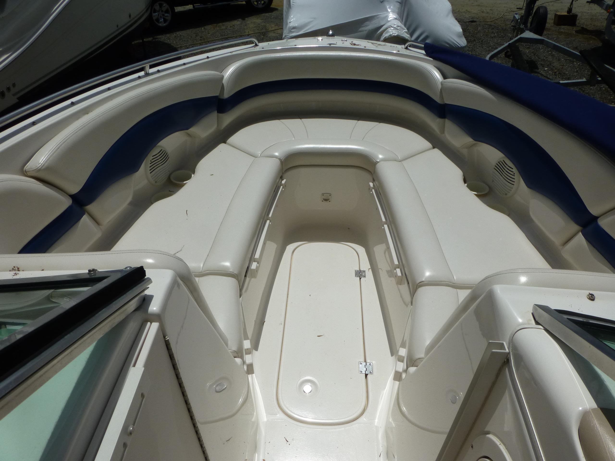 Chaparral 260 SSI Bow Rider, Prestige Yacht Management/Annapolis