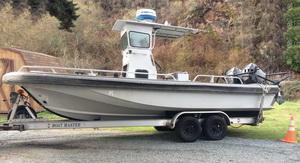 Commercial Products Boston Whaler