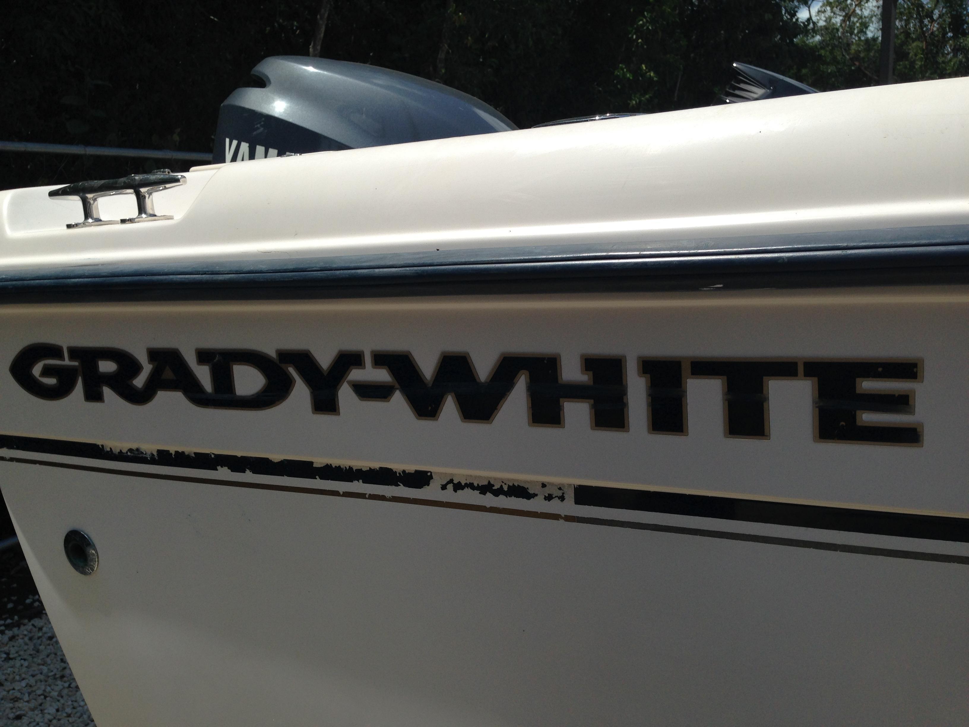 Grady-White 222 FISHERMAN, Miami