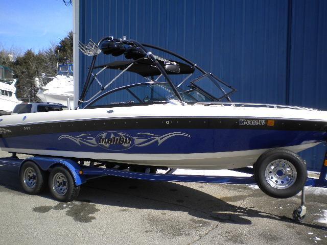 Malibu 23 LSV WAKESETTER, LOUISVILLE