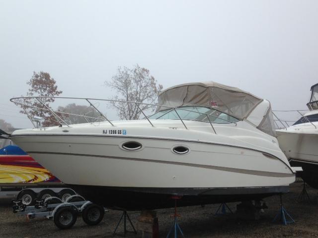 Maxum 2700 SCR, Toms River