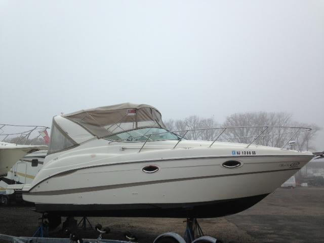 Maxum 2700 SCR, Toms River