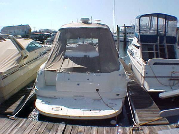 Sea Ray 340 Sundancer w 2013 CANVAS, Waretown