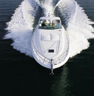 Sea Ray 510 Sundancer, Newport Beach