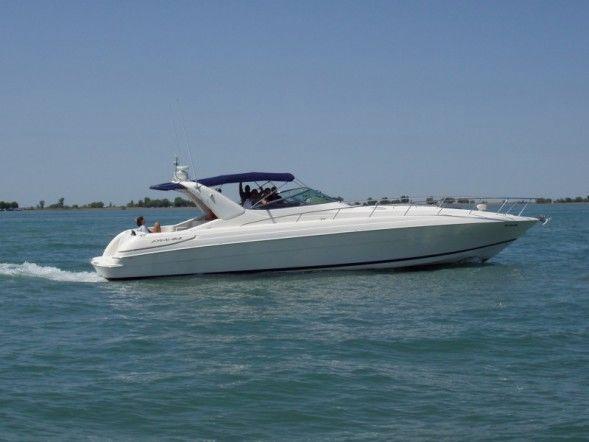 47' Riviera NEW M470 (Formerly KA Wellcraft Excalibur 47) EXCALIBUR 47', Harrison Township