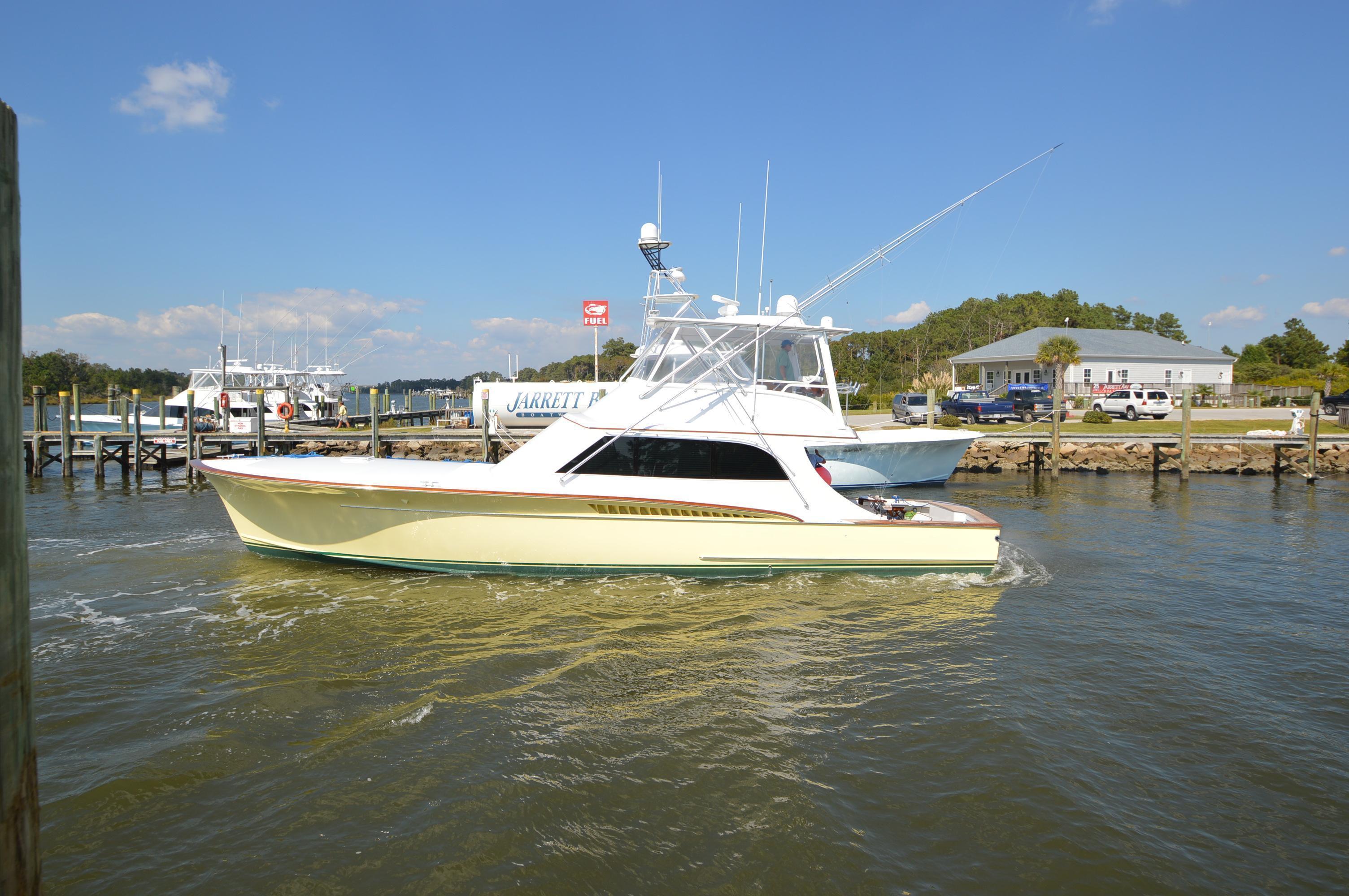 C & L Custom Carolina , Beaufort