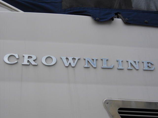Crownline 290 CR, Catawba Island