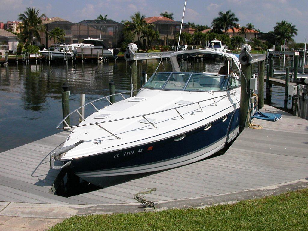 Formula 370ss, Cape Coral
