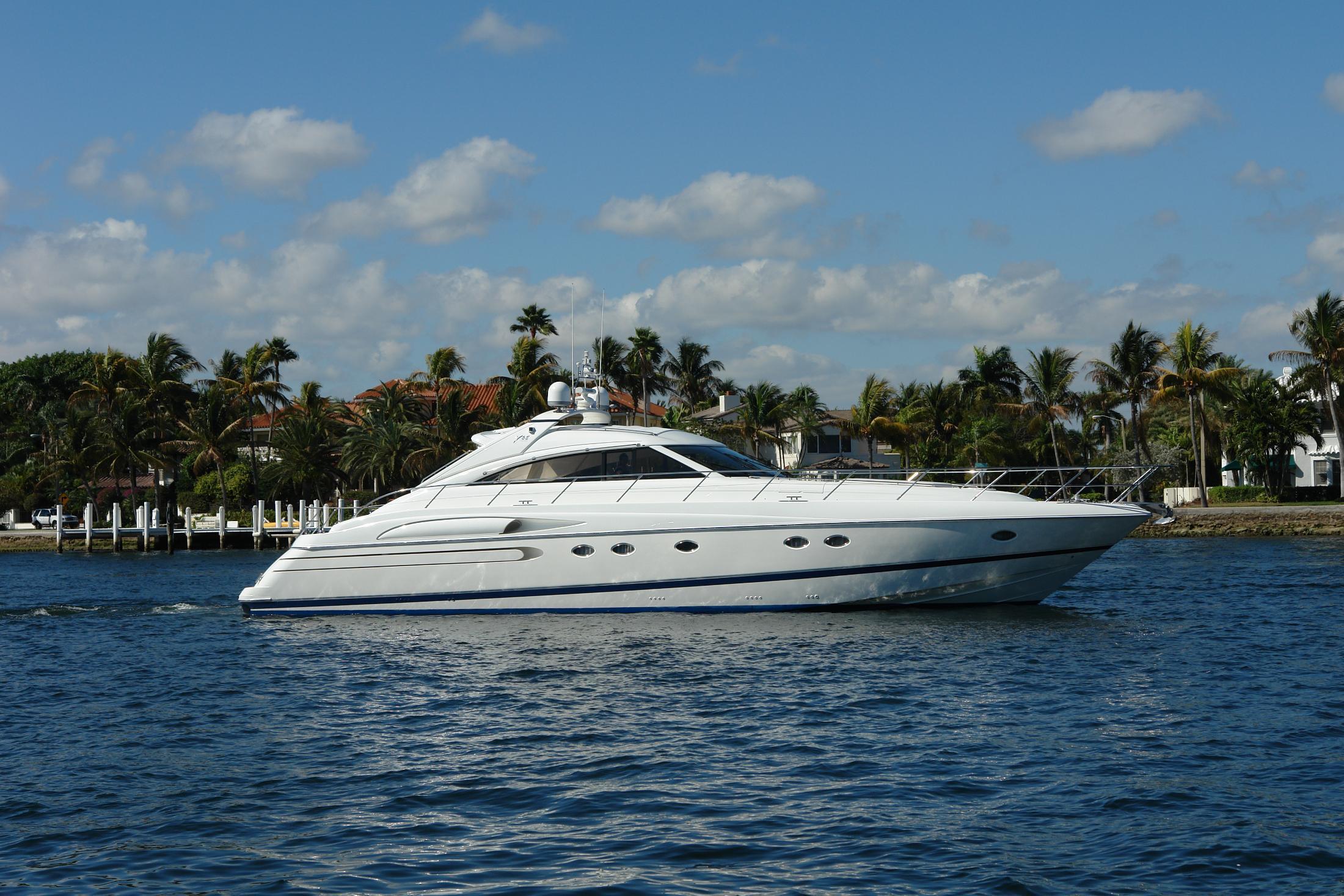 Princess Yachts V65 - PRINCESS, Fort Lauderdale