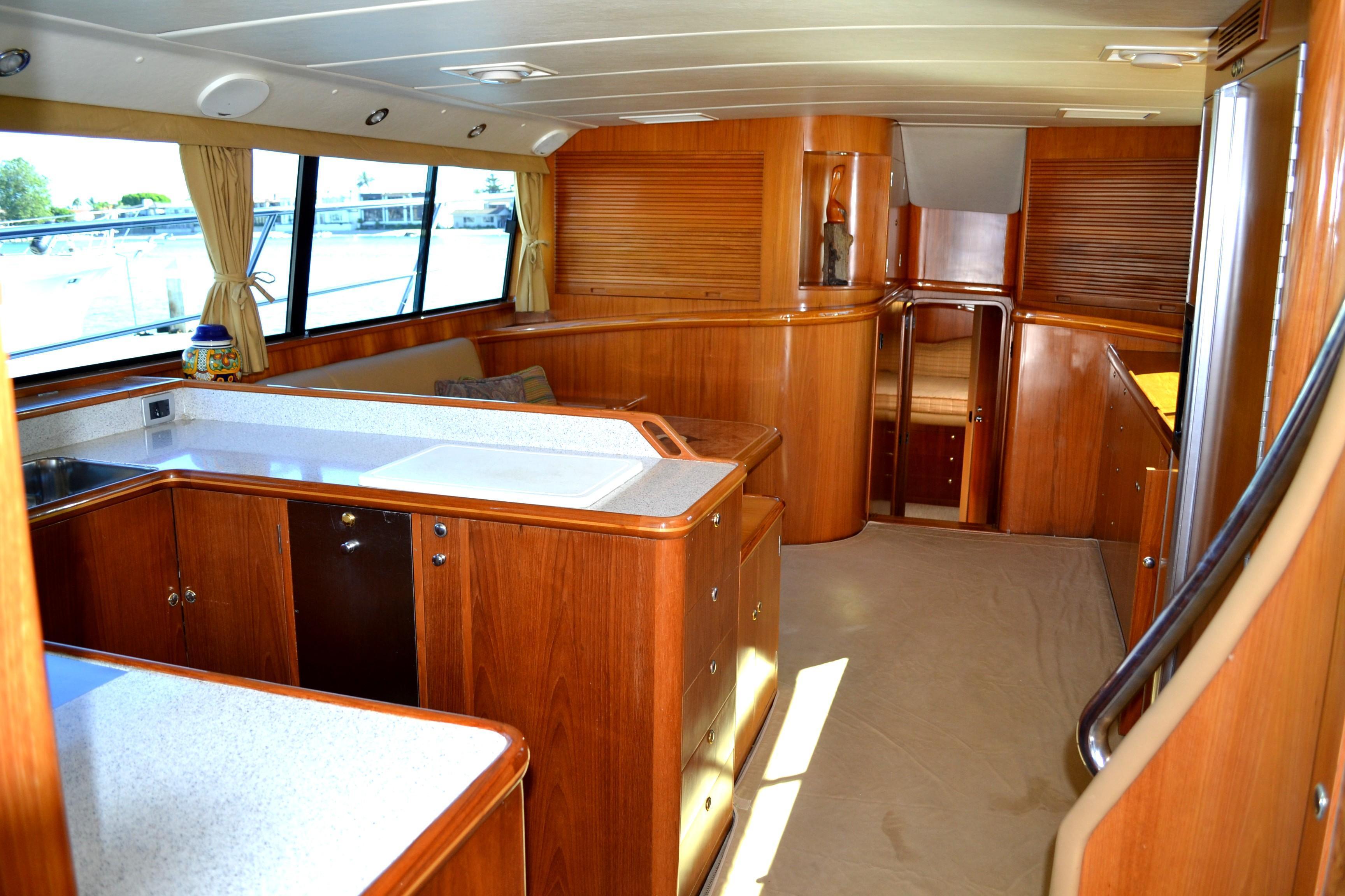 Salthouse Custom Long Range Sportfisher, Newport Beach