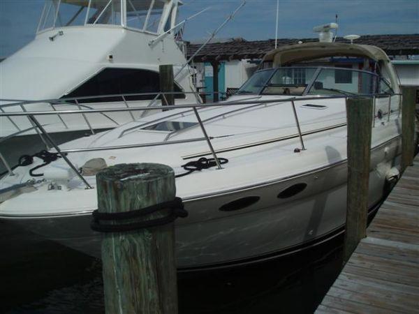 Sea Ray 380 Sundancer w/ CAT Power, Trades Accepted, Titusville