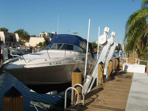 Sea Ray Sundancer, Miami