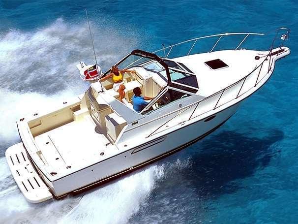 Tiara 2900 Open Limited Edition, Fort Lauderdale