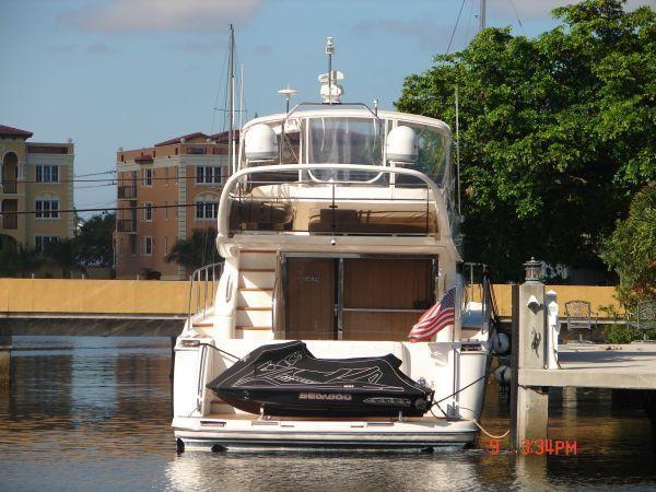 Viking Sport Cruiser, Ft. Lauderdale