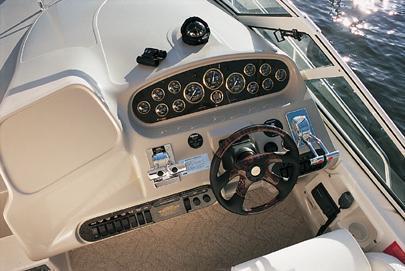 Cruisers Yachts 370 Express, Freeport