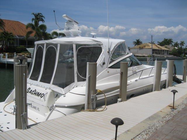 Cruisers Yachts 440 EXPRESS HARD TOP, FORT MYERS