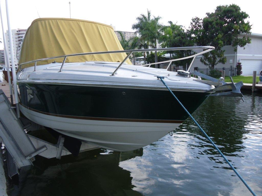Formula 280 Sun Sport, Fort Lauderdale