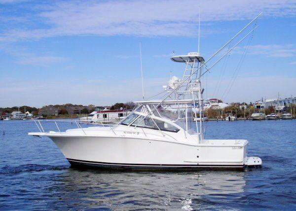 Luhrs 30 Open W/Bow Thruster, Bay Shore