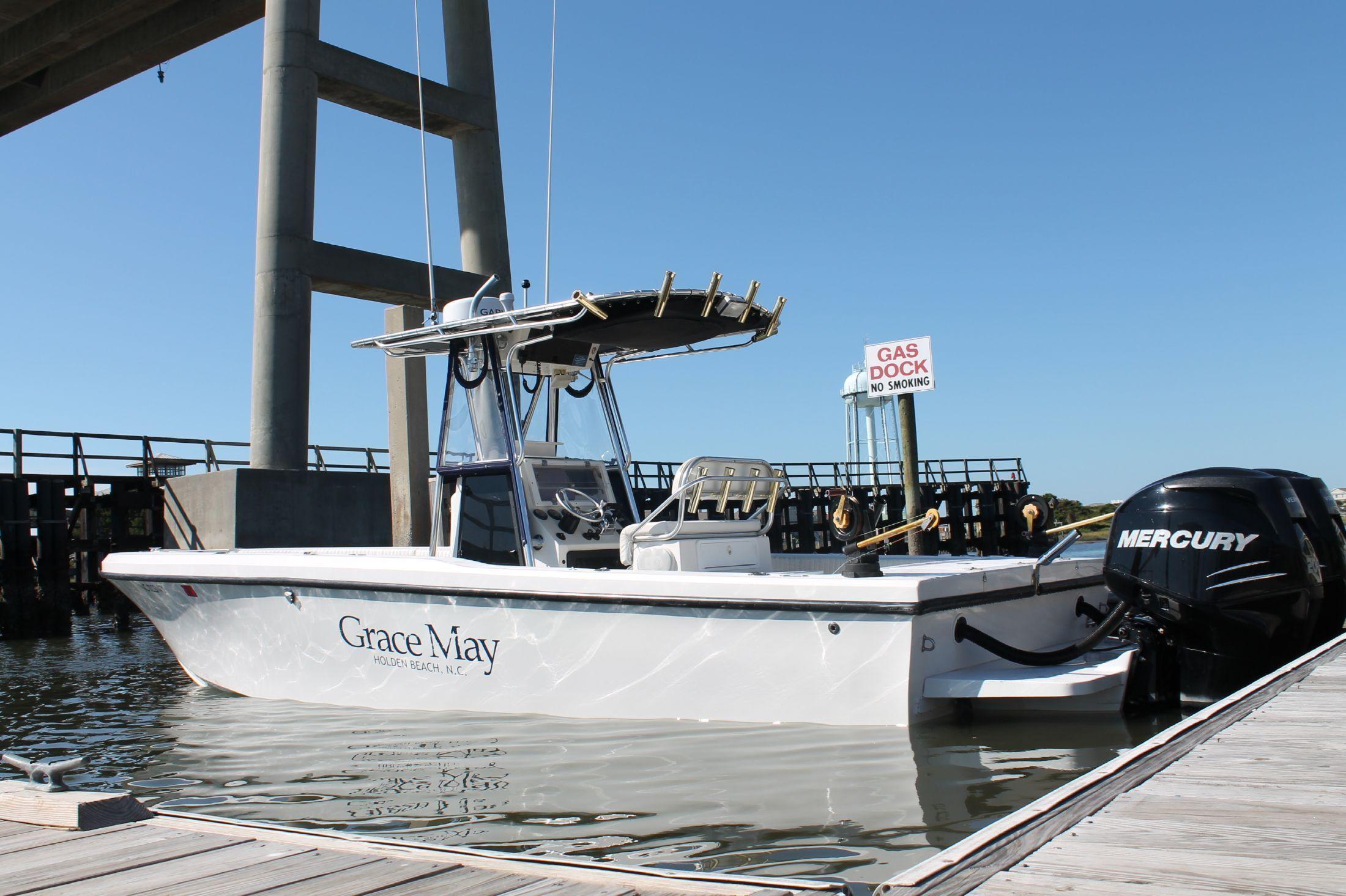 Privateer 28 Center Console, Holden Beach
