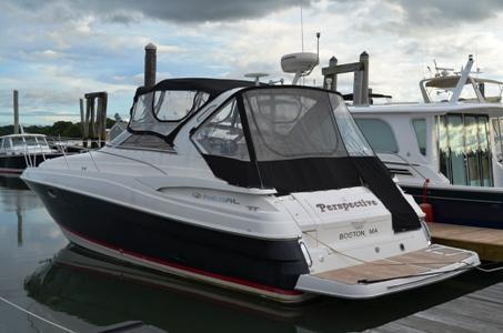 Regal COMMODORE EXPRESS, Weymouth