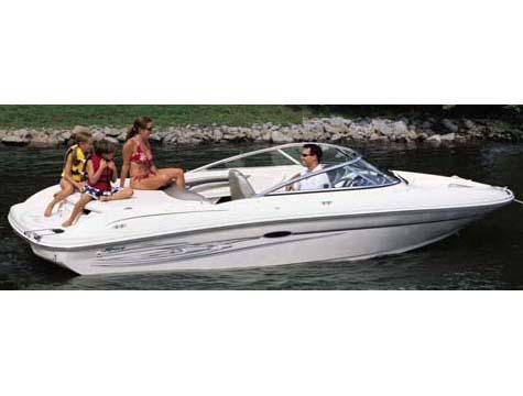 Sea Ray 200 Sport, Somers Point