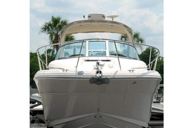 Sea Ray 300 Sundancer, Jacksonville