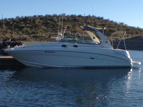 Sea Ray 300 SUNDANCER, Peoria