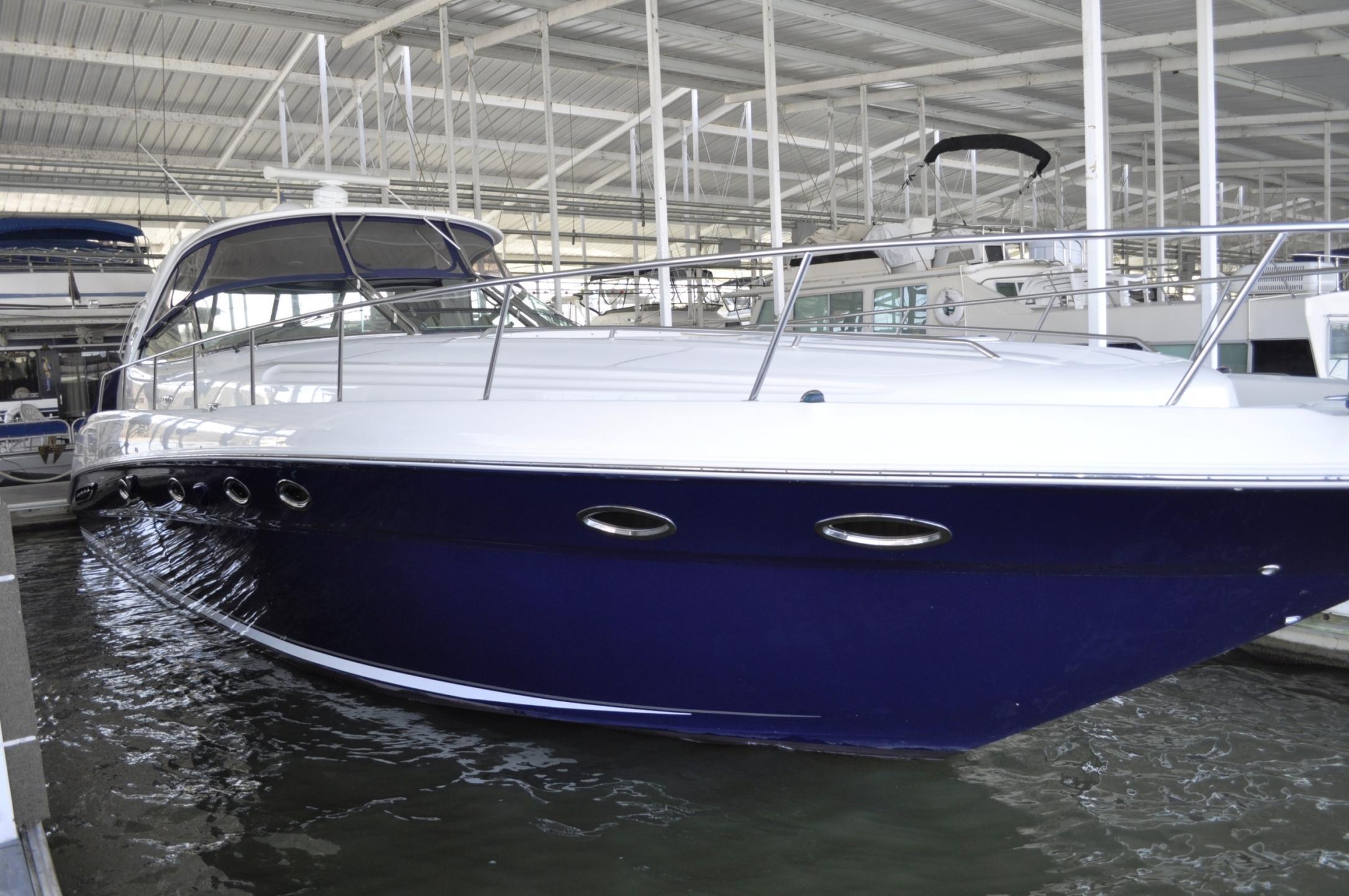 Sea Ray 460 Sundancer, Gilbertsville