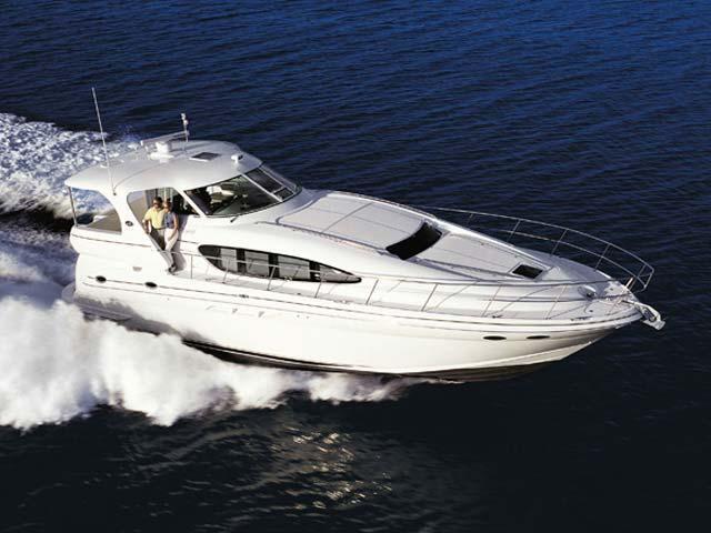 Sea Ray 48 Motor Yacht, Ft Myers