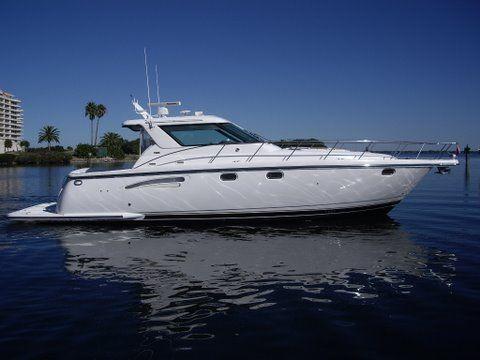 Tiara 4400 Sovran, Longboat Key/Sarasota