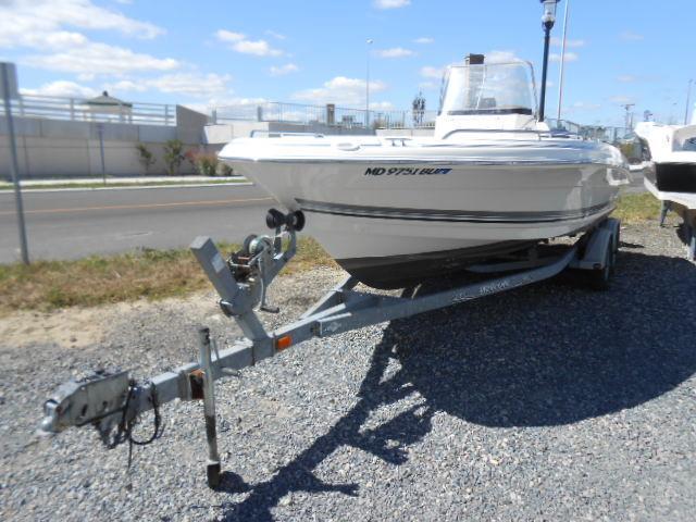 Wellcraft 200 Fisherman, Somers Point