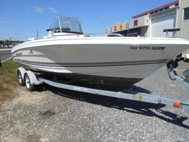 Wellcraft 200 Fisherman, Somers Point