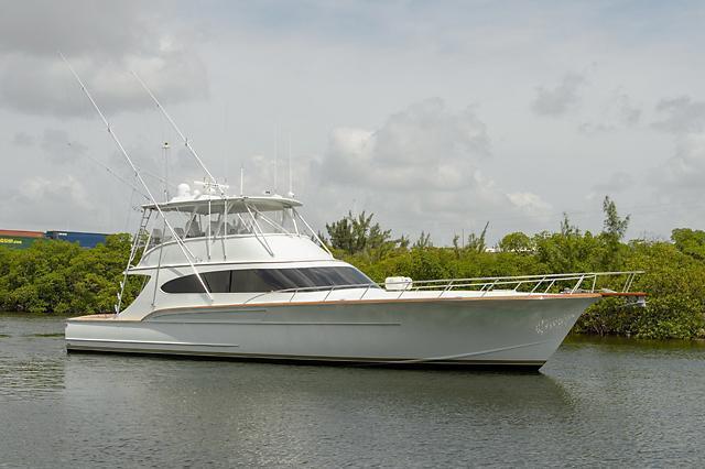 Billy Holton Custom Carolina , Fort Lauderdale