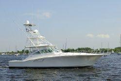 Cabo 45 Express w CAT C18's, Oceanport