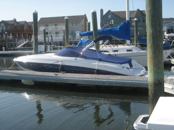 Chaparral 265 SSi, Somers Point